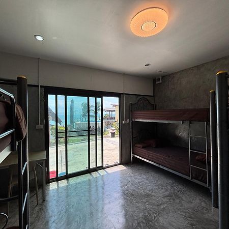 Golden Beach Resort Koh Phangan 반 타이 외부 사진