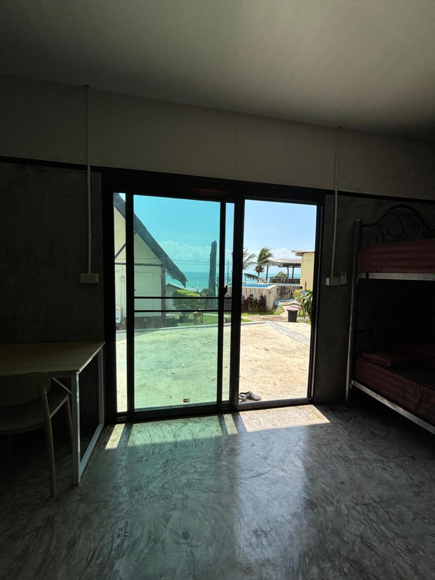 Golden Beach Resort Koh Phangan 반 타이 외부 사진